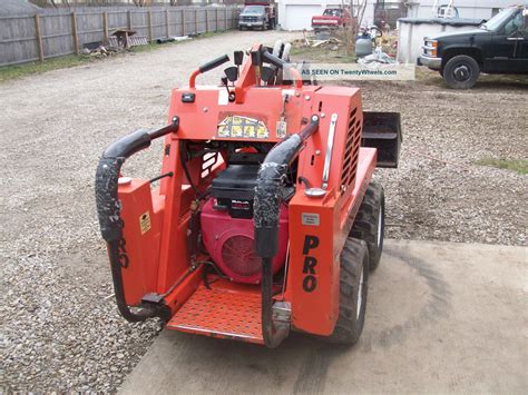 powerhouse mini skid steer|e11 97 68sa 2002 88.